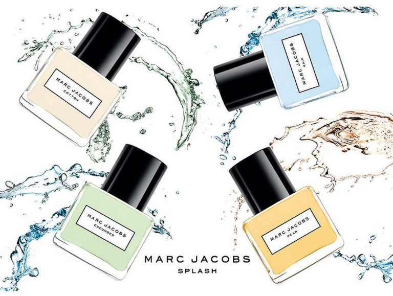 à¸à¸¥à¸à¸²à¸£à¸à¹à¸à¸«à¸²à¸£à¸¹à¸à¸ à¸²à¸à¸ªà¸³à¸«à¸£à¸±à¸ Marc Jacob Cucumber EDT 100ml.