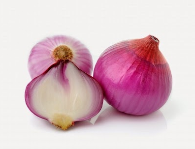 หอมแดง รักษาสิว