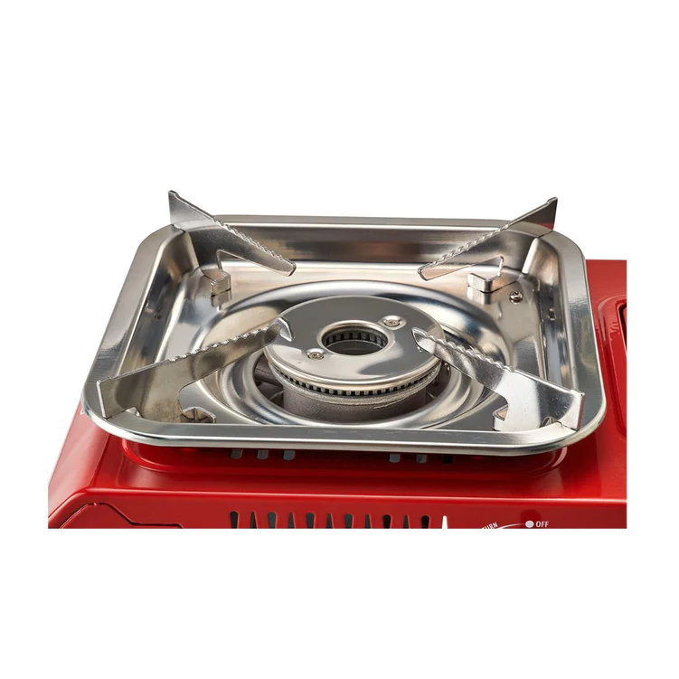 Coleman JP 120A Single Burner Stove