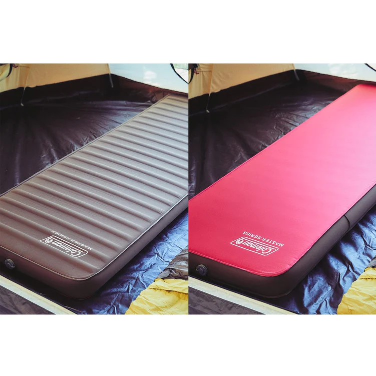 Coleman Comfort Inflator Mat High Peak / S