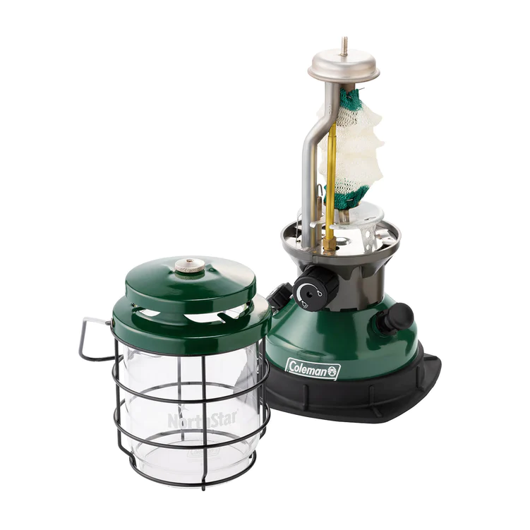 ตะเกียง Coleman JP Northstar Tube Mantle Lantern