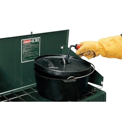 Coleman JP Powerhouse 2-Burner Stove (413H)