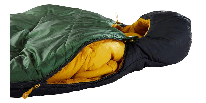 ถุงนอน Nordisk Gormsson -2 Curve M 2020