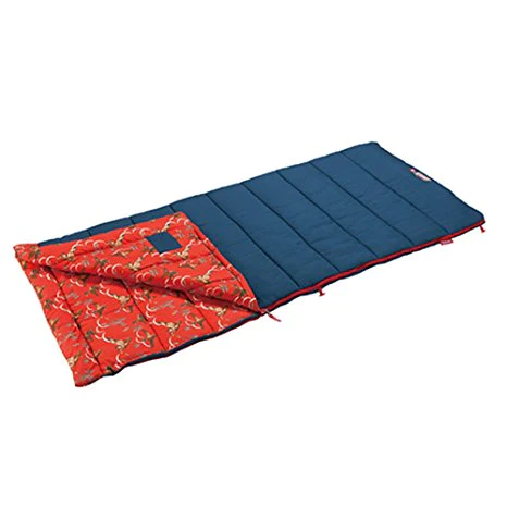 Coleman JP Cozy II /C5 Orange