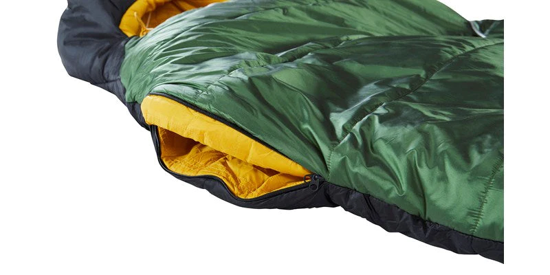 ถุงนอน Nordisk Gormsson -2 Curve M 2020