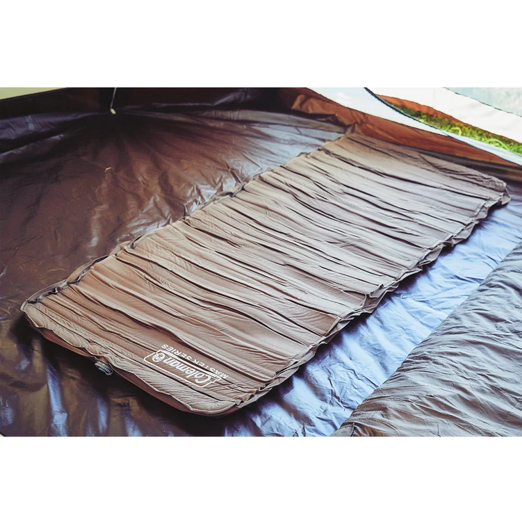 Coleman Comfort Inflator Mat High Peak / S