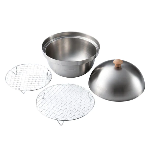 Coleman JP Compact Smoker