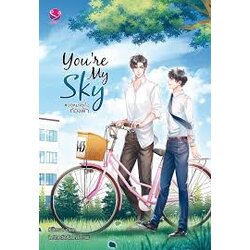 You’re My Sky จุดหมายคือท้องฟ้า ค่าเช่า 64 ค่ามัดจำ 120