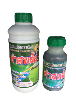 ฟาสพลัส 1000 ซีซี