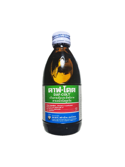 ดาฟโค๊ด(100มล.) สารเร่งประสิทธิภาพ สูตรเข้มข้นสูง ใช้อัตรา 3-5ซีซีต่อน้ำ20ลิตร(30มล./น้ำ20L) เร่งฮอร์โมนเร่งน้ำยางให้เข้าสู่ต้นยางพาราได้เร็วและติดนาน