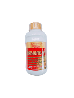 เร่งราก-แตกกอ-รับรวง[Root-Bud-Head Plant Growth] 500cc: ออร์โมนกระตุ้นการเร่งราก เเตกกอ รับรวงข้าว ช่วยในการเเตกกอเเละกระทุ้งรวงข้าว