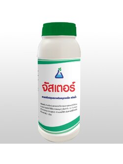 จัสเตอร์ แก้ดินกรด(ดินเปรี้ยว)เห็นผลเร็ว ได้จากแร่ธาตุธรรมชาติมีค่าPH 8.5-10% ซึมซับกับดินได้ดีปรับสภาพดินได้เร็ว แตกตัวให้ธาตุอาหารแคลเซี่ยม แมกนีเซี่ยม ในปริมาณสูง พืชกินปุ๋ยเติบโตเร็ว ประหยัดค่าปุ๋ยได้กว่า 50%