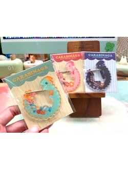 Carabinaga คาราบินาค