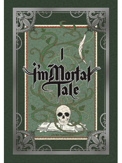 I'mMortal Tale เล่ม 1
