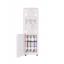 FUJI ICE ตู้ทำน้ำร้อน–น้ำเย็น 2 หัวก๊อก ต่อประปา TSHC 160P