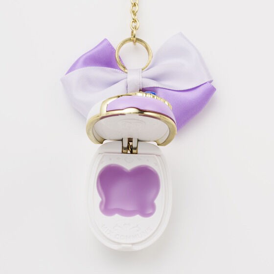 PRE-ORDER : Pretty Cure Pretty Charm Cosmetics (Cure White/Cure Black/Cure Bloom/Cure Egret) (4 types in total)