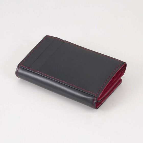 PRE-ORDER : Kamen Rider Ryuki / Ouja Genuine Leather Key Case