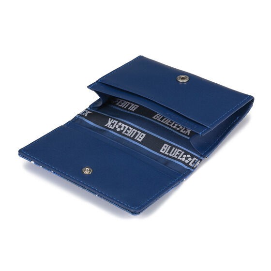 PRE-ORDER : Blue Lock Leather Item 2