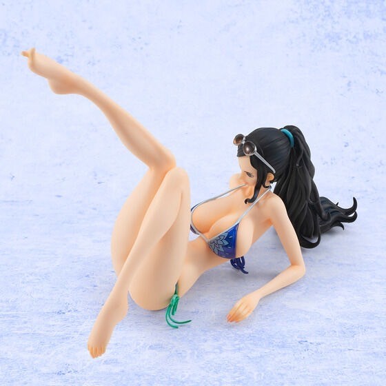 PRE-ORDER : Portrait.Of.Pirates One Piece LIMITED EDITION Nico Robin Ver.BB_02 20th Anniversary