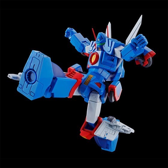 PRE-ORDER : HG 1/144 XABUNGLE TYPE Plastic Model