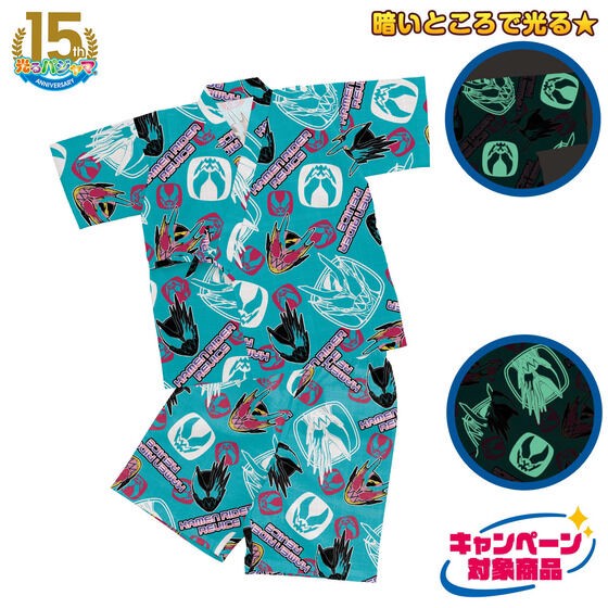 PRE-ORDER : Kamen Rider Revice Shining Jinbei 22SS