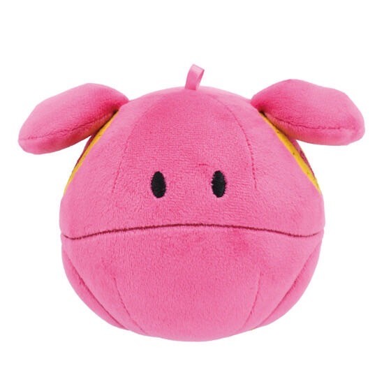 PRE-ORDER : Mochitoro Plush Toy Haro