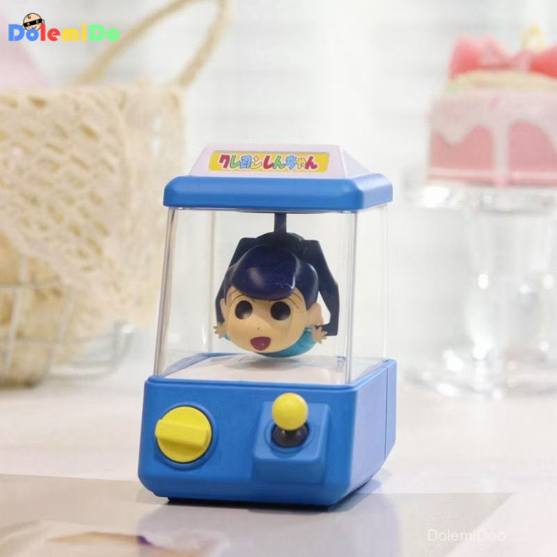 โมเดลได้ 1 ตัว - Crayon Shinchan EcoEnergyFun UFO Catcher Series by Hiko