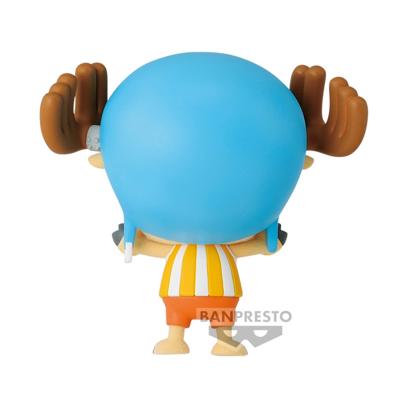 One Piece - Fluffy Puffy ~Chopper & Bepo~ (A:Tony Tony Chopper / B:Bepo)