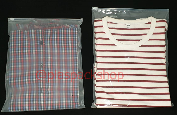 ถุงซิป หัวรูด 12"x15" 10ใบต่อเเพ็ค