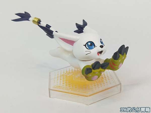 Digimon Adventure Digicolle! MIX Set With Limited Benefits by Premium Bandai (Limited มีกล่องน้ำตาล)