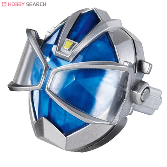 Masked Rider Wizard DX WizarDriver by Bandai