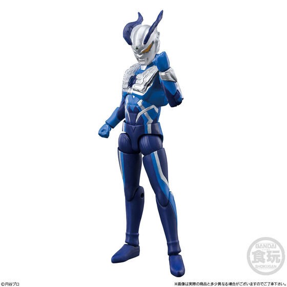 PRE-ORDER : Cho-Do α Ultraman 3 (10 pcs)
