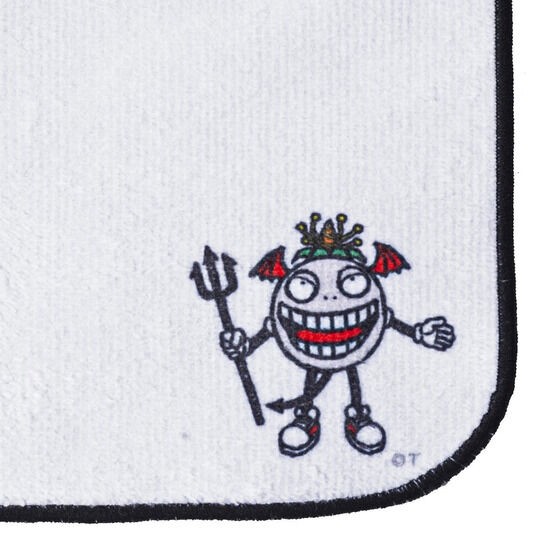 PRE-ORDER : Denji Sentai Megaranger It's a Mini Towel, Debbie