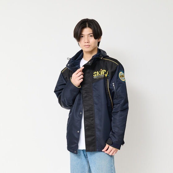 PRE-ORDER : Ultraman Arc SKIP Jacket