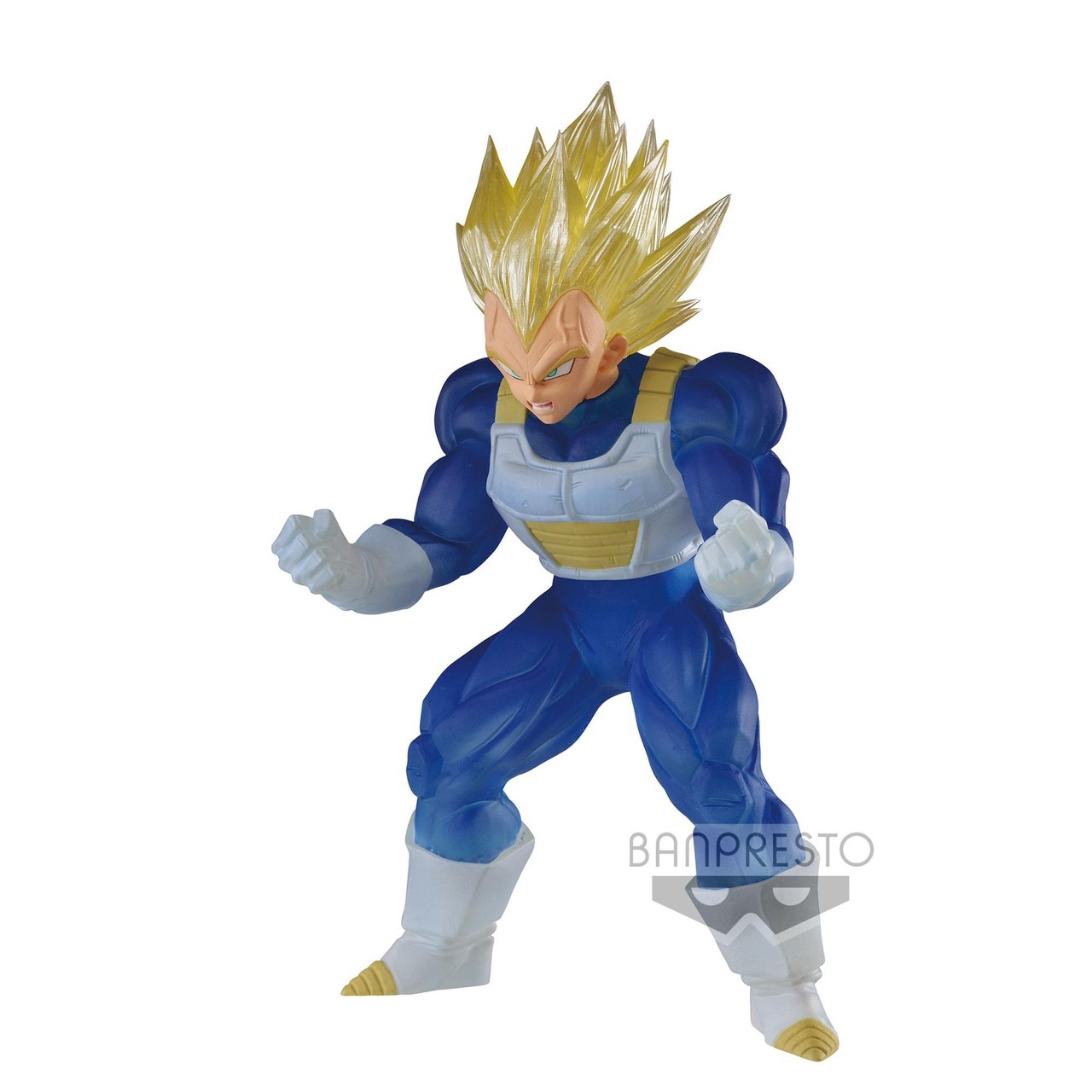 Pre-order : DRAGON BALL Z CLEARISE SUPER SAIYAN VEGETA