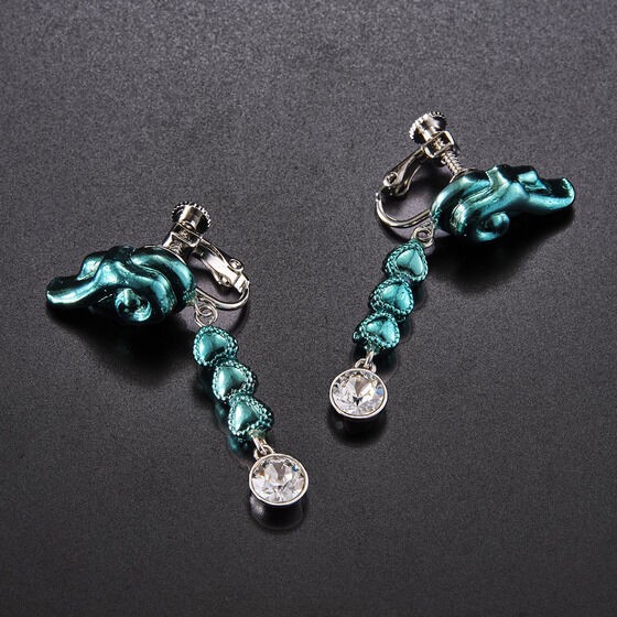 PRE-ORDER : JoJo's Bizarre Adventure: Stone Ocean Accessory Collection 2