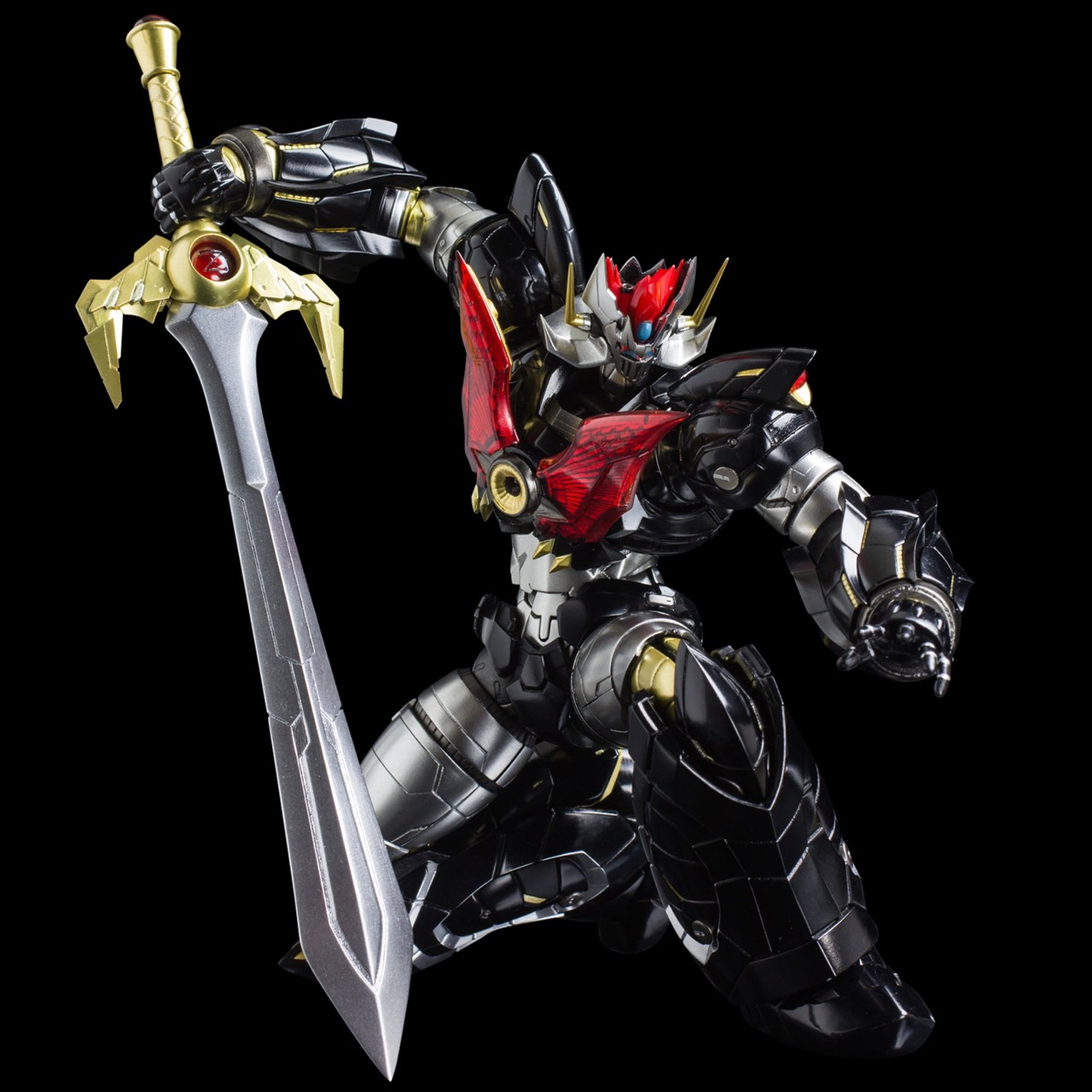 RIOBOT Mazinkaiser (Reissue) by Sentinel