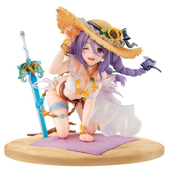 PRE-ORDER : Lucrea Princess Connect! Re:Dive Hoshino Shizuru (Summer)