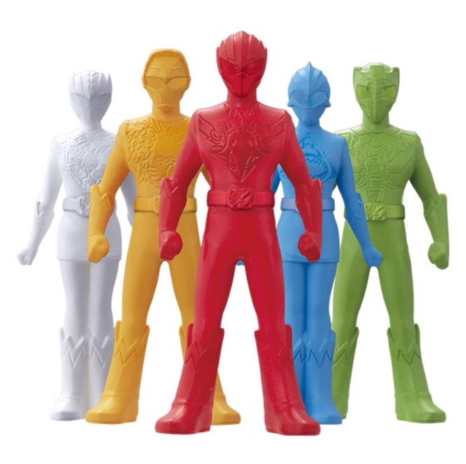 Doubutsu Sentai Zyuohger - DX Zyuoh Changer by Bandai