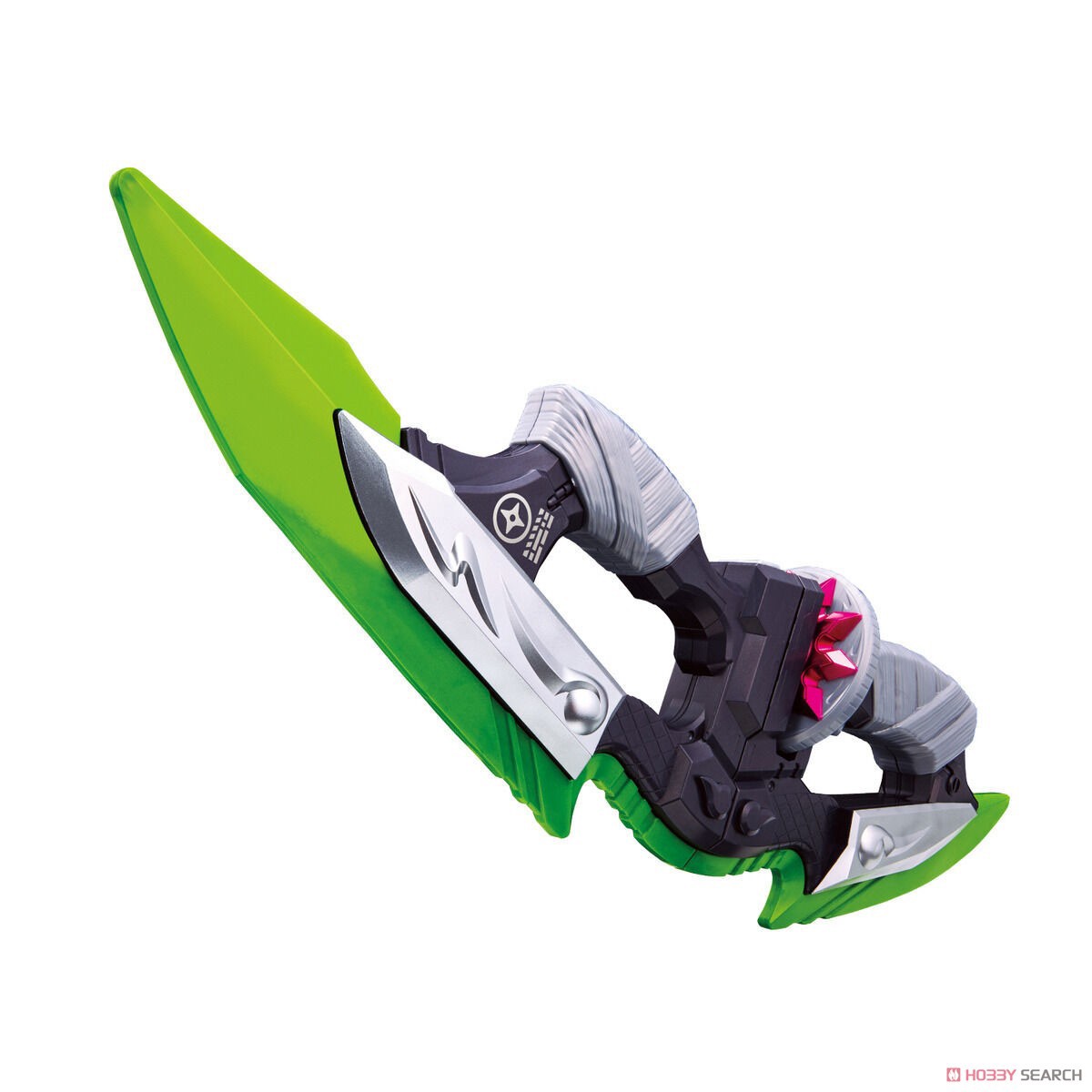 Kamen Rider Geats - DX Ninja Dueler by Bandai