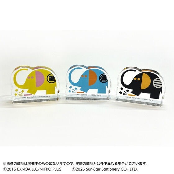PRE-ORDER : Touken Ranbu ONLINE x Arm Brush Acrylic Block 116 types in total A (1-60) / B (61-116) / Premium Bandai Limited