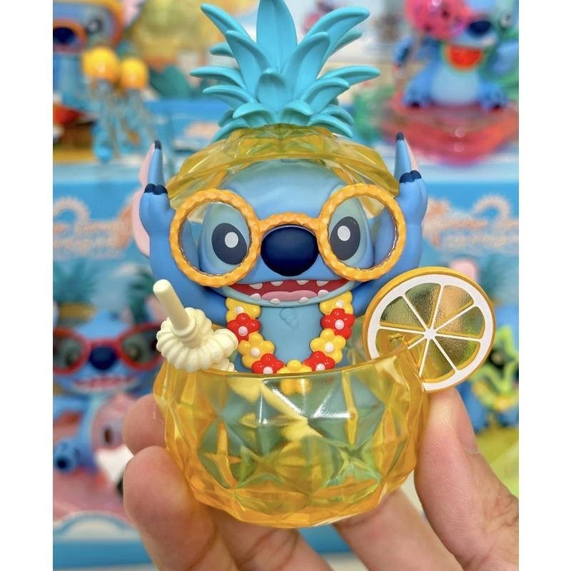 โมเดล ได้ 1 ตัว | Disney - Lilo & Stitch - Summer Carnival Series by Top Toy