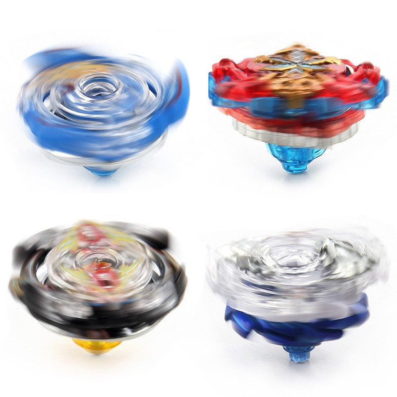 Beyblade