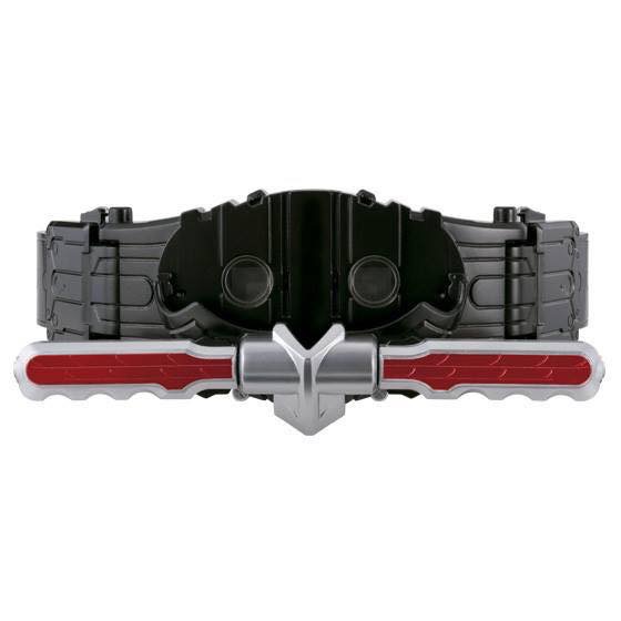 DX Amazons Driver Set by Premium Bandai