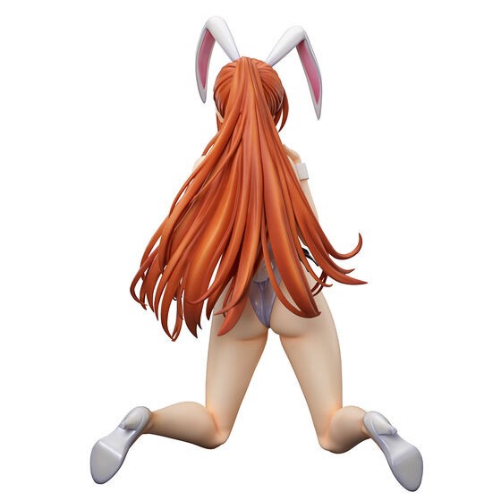 PRE-ORDER : B-style Code Geass Lelouch of the Rebellion Shirley Fenette Bare Leg Bunny Ver.