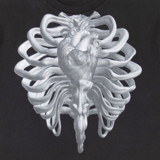 PRE-ORDER : Kamen Rider Revice Deadmans Image T-shirt