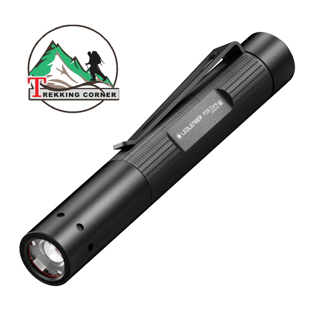 Led lenser P2R Core Box