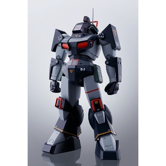 PRE-ORDER : HI-METAL R Dougram (Sunrise Spirits)