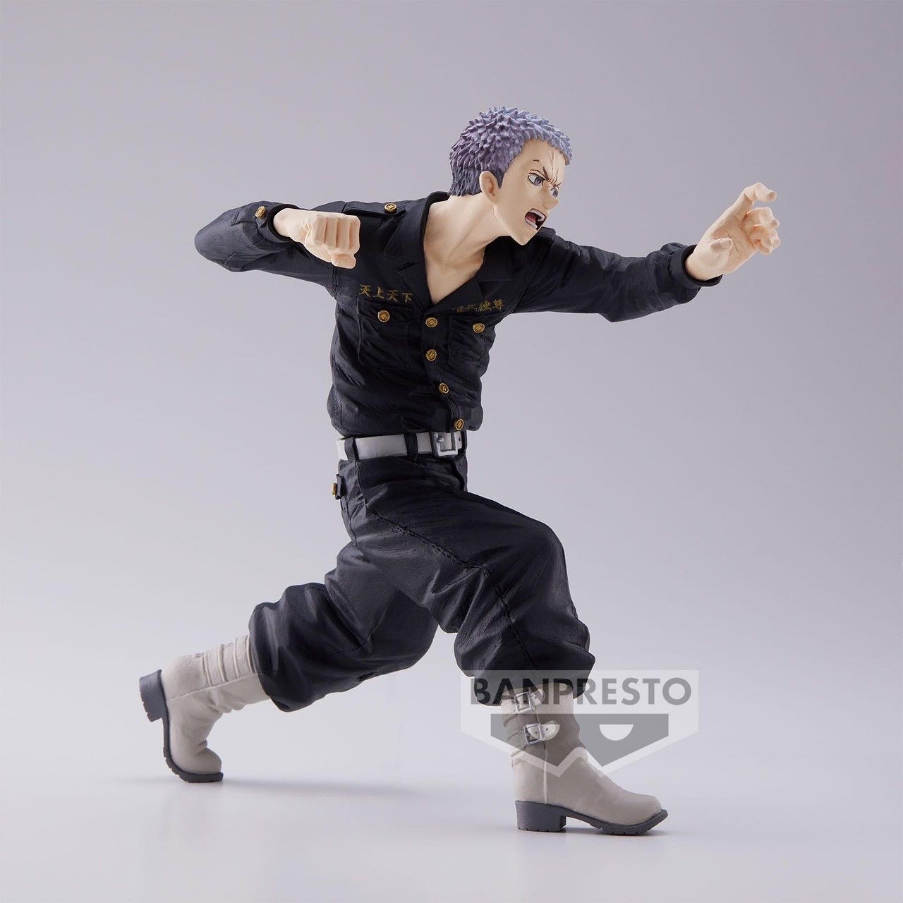Pre-order : TOKYO REVENGERS KING OF ARTIST THE TAKASHI MITSUYA
