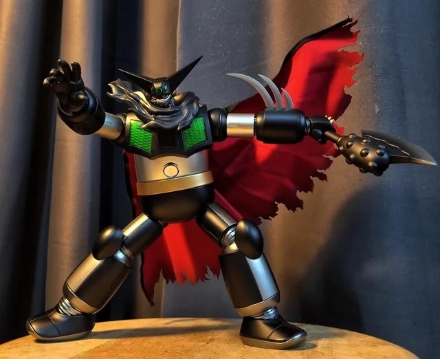 CARBOTIX - Black Getter by Blitzway (มีกล่องน้ำตาล)